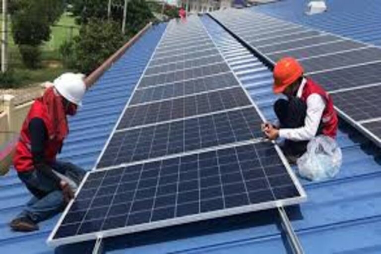 Renewable Energy Integration: Powering the Future with Sustainable Solutions