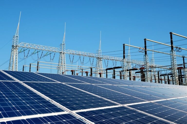 Power Transmission & Distribution Infrastructure: The Backbone of Reliable Energy Supply